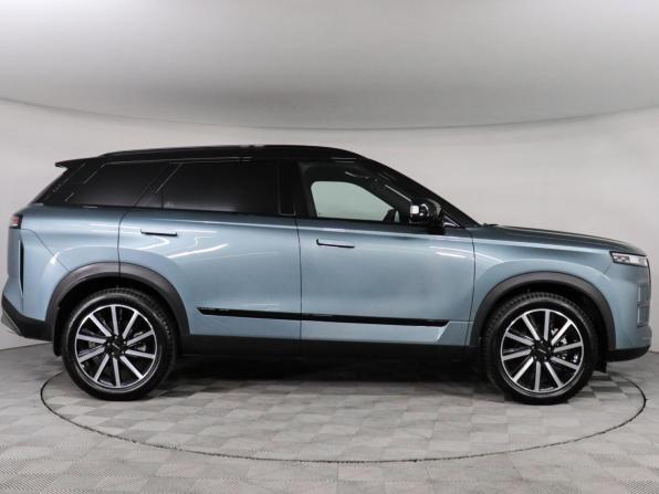 Jaecoo J7 I с пробегом 2025 года, цена 2 147 000 рублей, 10000 км, внедорожник, Автокод Объявления