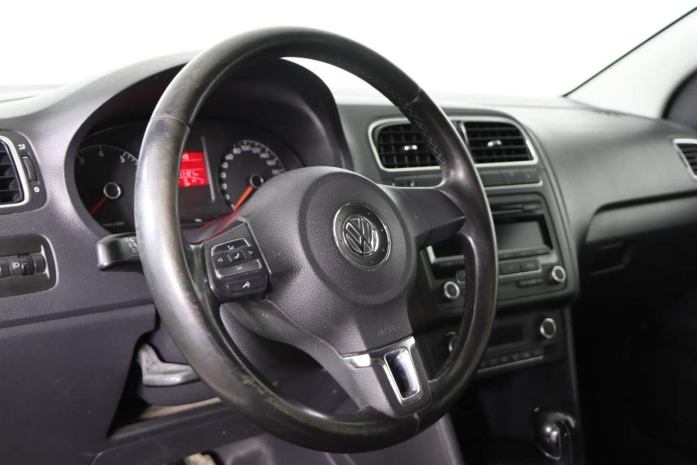 Volkswagen Polo V Нижний Новгород  - изображение 9