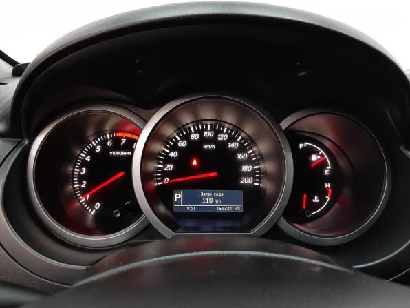 Suzuki Grand Vitara II Рестайлинг с пробегом 2010 года, цена 790 000 рублей, 165323 км, внедорожник, Автокод Объявления