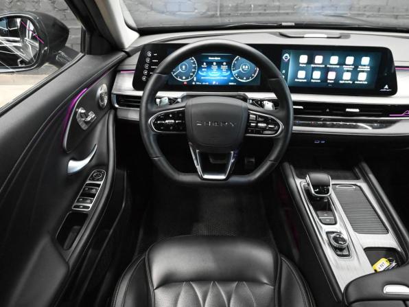 Chery Arrizo 8 с пробегом 2023 года, цена 1 990 000 рублей, 53201 км, седан, Автокод Объявления