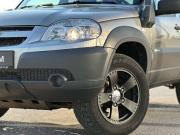 Chevrolet Niva I Рестайлинг Волгоград  - изображение 44