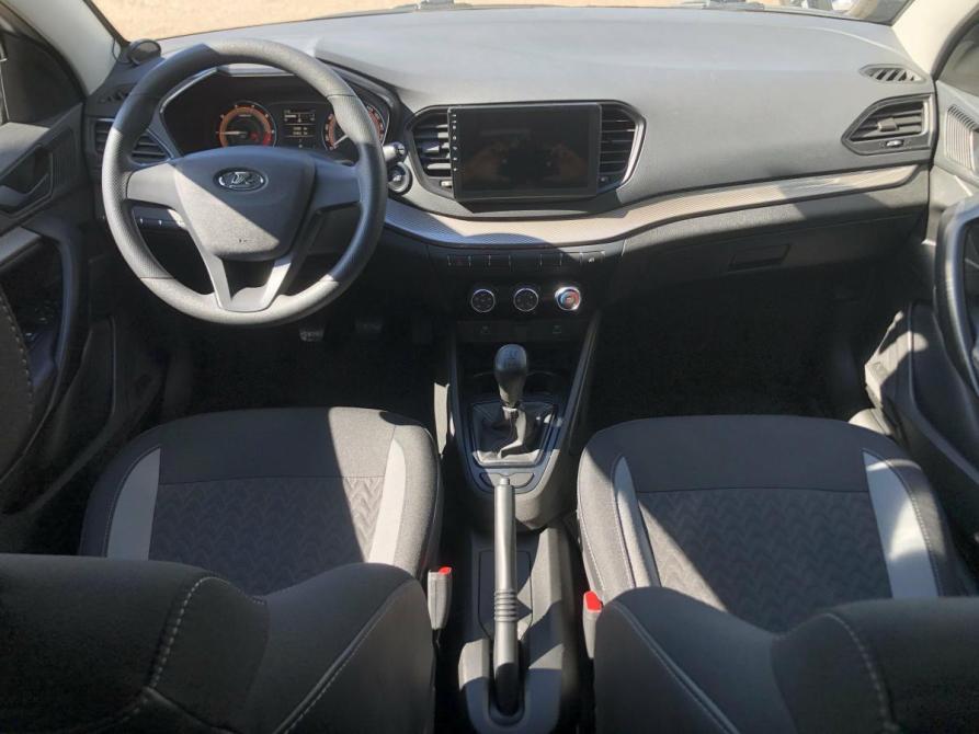 Lada (ВАЗ) Vesta I Рестайлинг (NG) Стерлитамак  - изображение 17