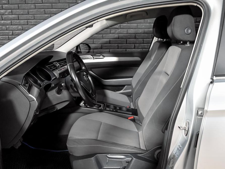 Volkswagen Passat B8 Екатеринбург  - изображение 10
