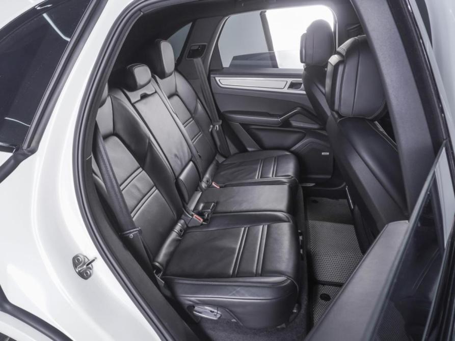 Porsche Cayenne III Ростов-на-Дону  - изображение 7