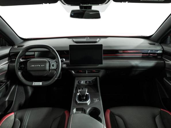 JETOUR DASHING I с пробегом 2023 года, цена 2 039 700 рублей, 22580 км, внедорожник, Автокод Объявления