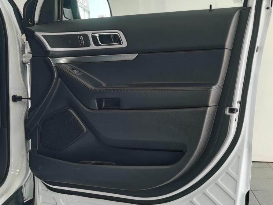 Ford Explorer V Барнаул  - изображение 38