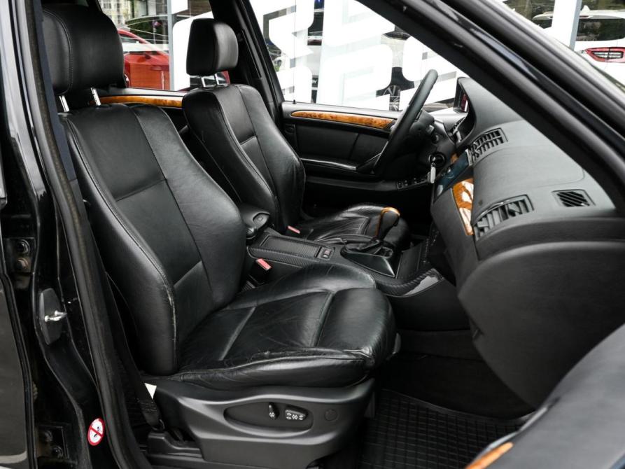BMW X5 I (E53) Рестайлинг Волгоград  - изображение 9