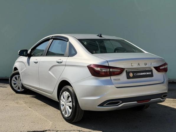 Lada (ВАЗ) Vesta I Рестайлинг (NG) с пробегом 2024 года, цена 1 249 000 рублей, 28400 км, седан, Автокод Объявления