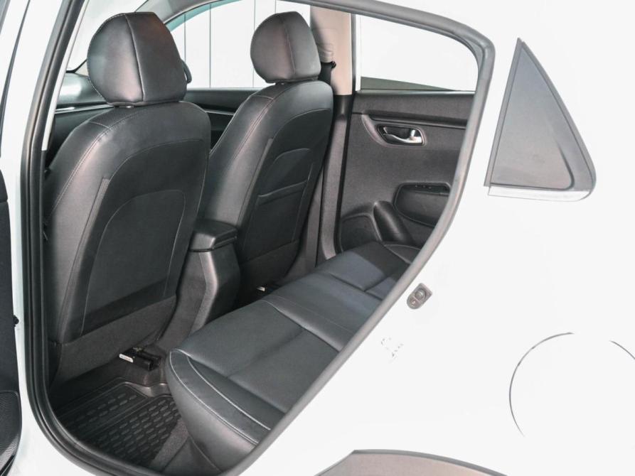 Kia Rio IV Ростов-на-Дону  - изображение 11