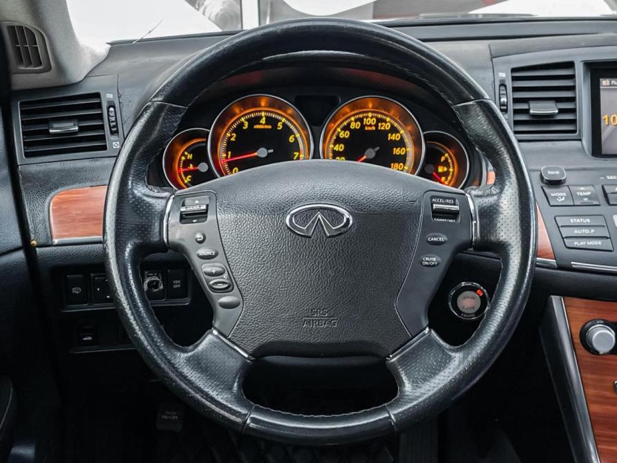 Infiniti M III Ставрополь  - изображение 13