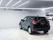 Honda Vezel I Рестайлинг Уфа  - изображение 54