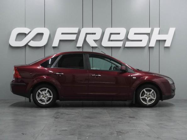 Ford Focus II с пробегом 2008 года, цена 599 000 рублей, 184656 км, седан, Автокод Объявления