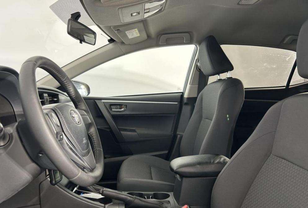 Toyota Corolla XI (E160 E170 E180) Рестайлинг 1 Саранск  - изображение 22