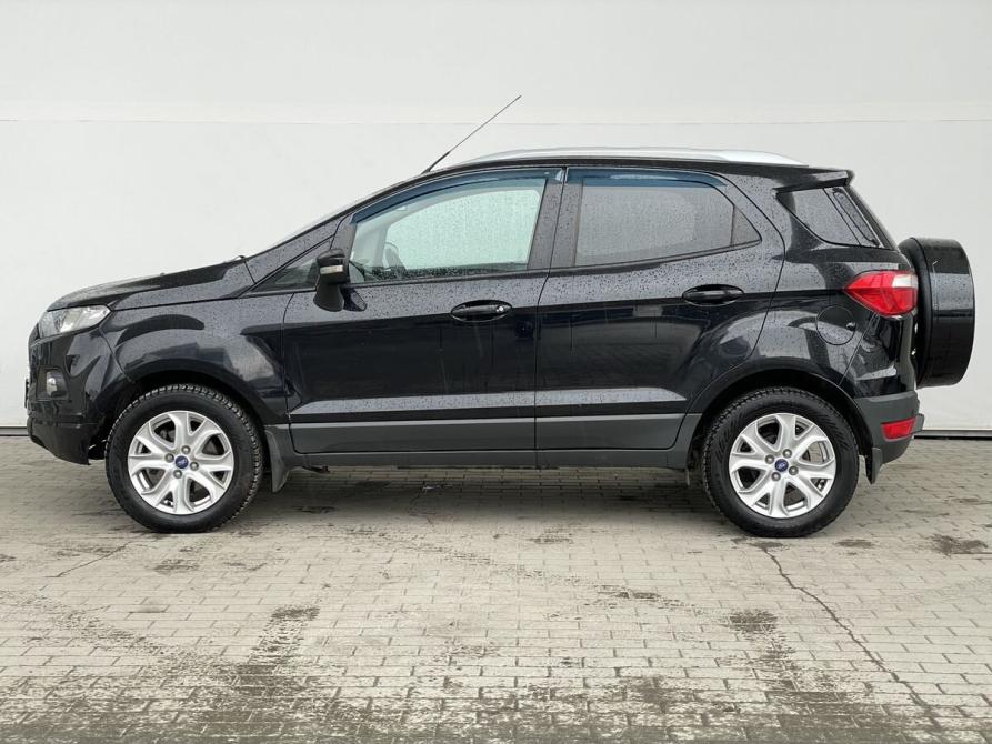 Ford EcoSport II Екатеринбург  - изображение 10