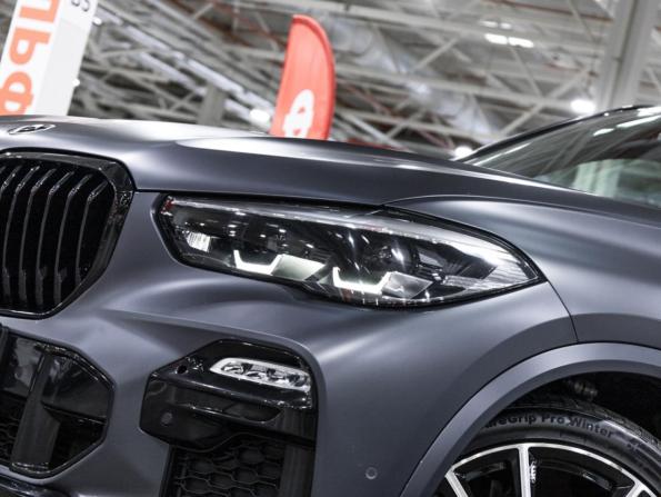 BMW X5 IV (G05/G18) с пробегом 2019 года, цена 7 990 000 рублей, 139820 км, внедорожник, Автокод Объявления