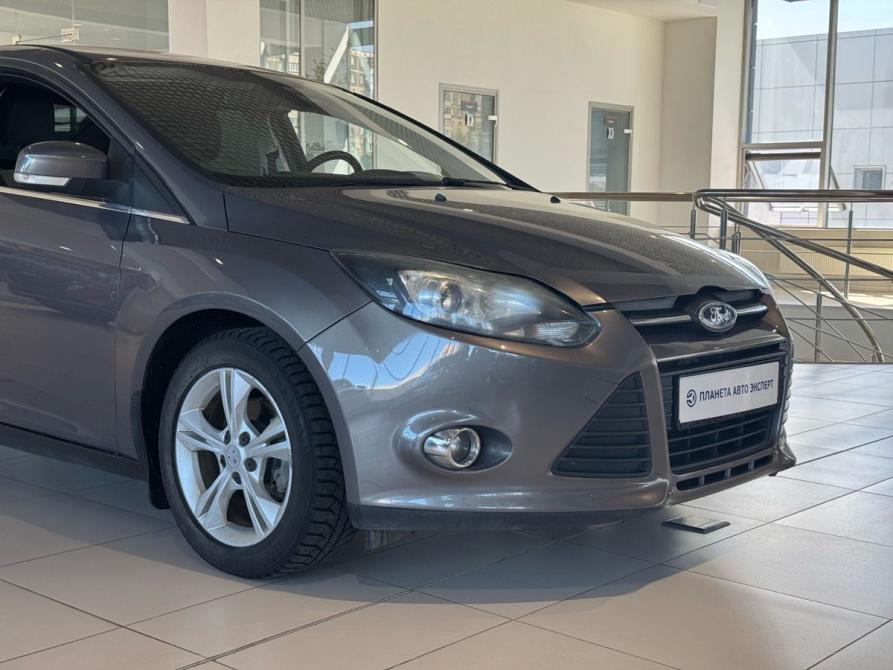 Ford Focus III Челябинск  - изображение 8