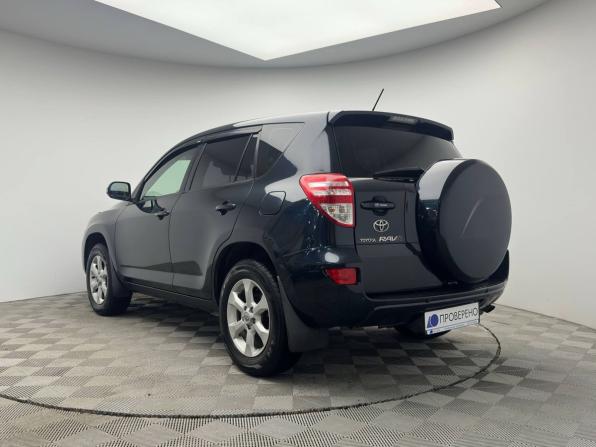 Toyota RAV4 III (XA30) Рестайлинг с пробегом 2011 года, цена 1 449 000 рублей, 134710 км, внедорожник, Автокод Объявления