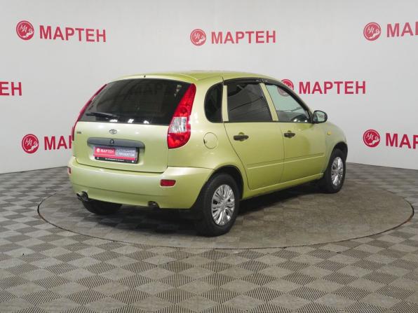 Lada (ВАЗ) Kalina I с пробегом 2006 года, цена 170 000 рублей, 134463 км, хэтчбек, Автокод Объявления