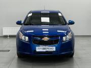 Chevrolet Cruze I Казань  - изображение 24