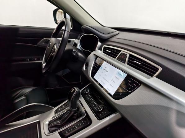 Geely Atlas I с пробегом 2021 года, цена 1 695 000 рублей, 102508 км, внедорожник, Автокод Объявления