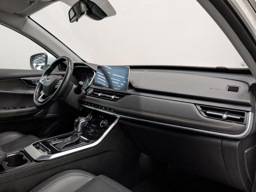 Chery Tiggo 8 I Москва  - изображение 17
