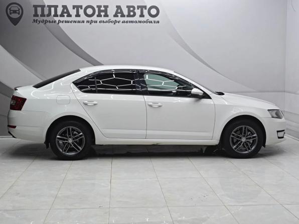Skoda Octavia III (A7) с пробегом 2013 года, цена 1 190 000 рублей, 152000 км, лифтбек, Автокод Объявления