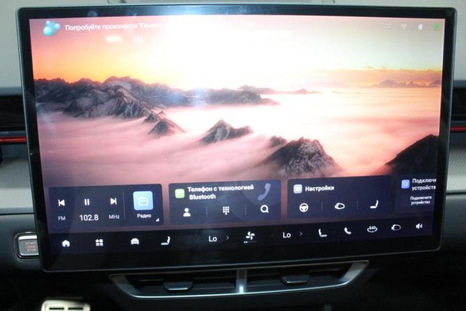 JETOUR DASHING I с пробегом 2024 года, цена 2 829 000 рублей, 7904 км, внедорожник, Автокод Объявления