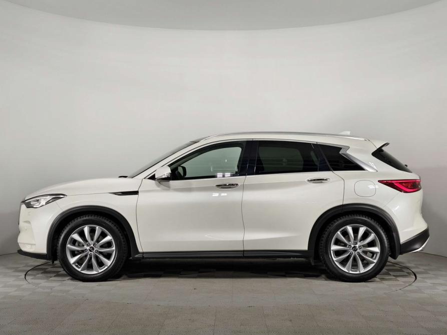 Infiniti QX50 II Санкт-Петербург  - изображение 9