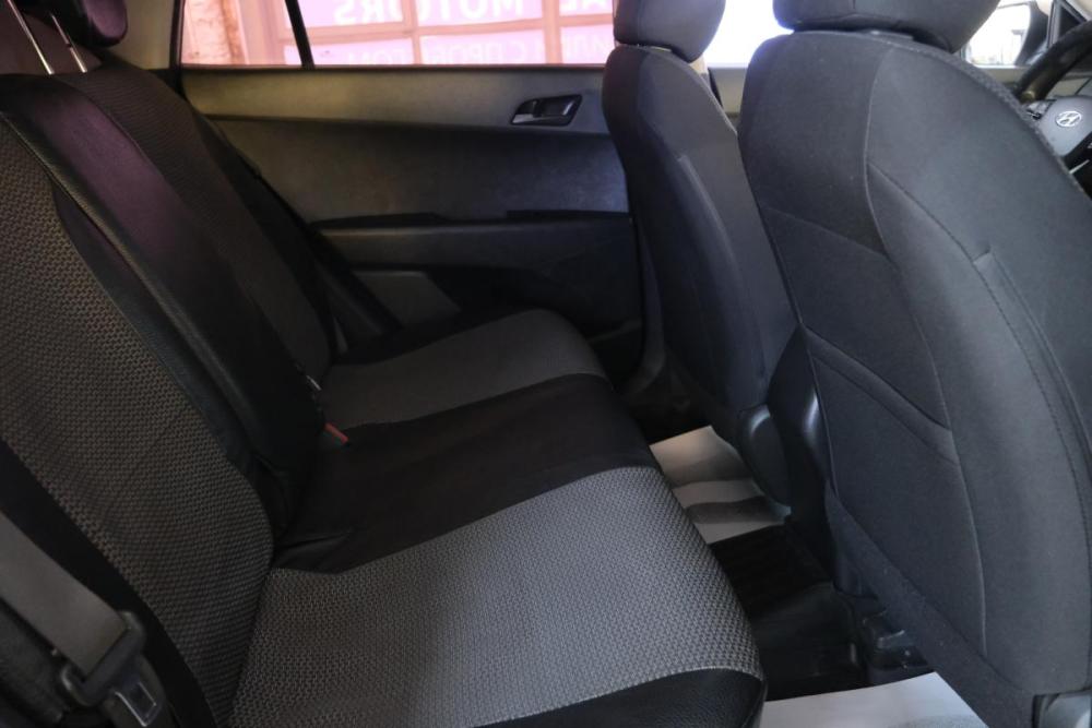 Hyundai Creta I Омск  - изображение 20