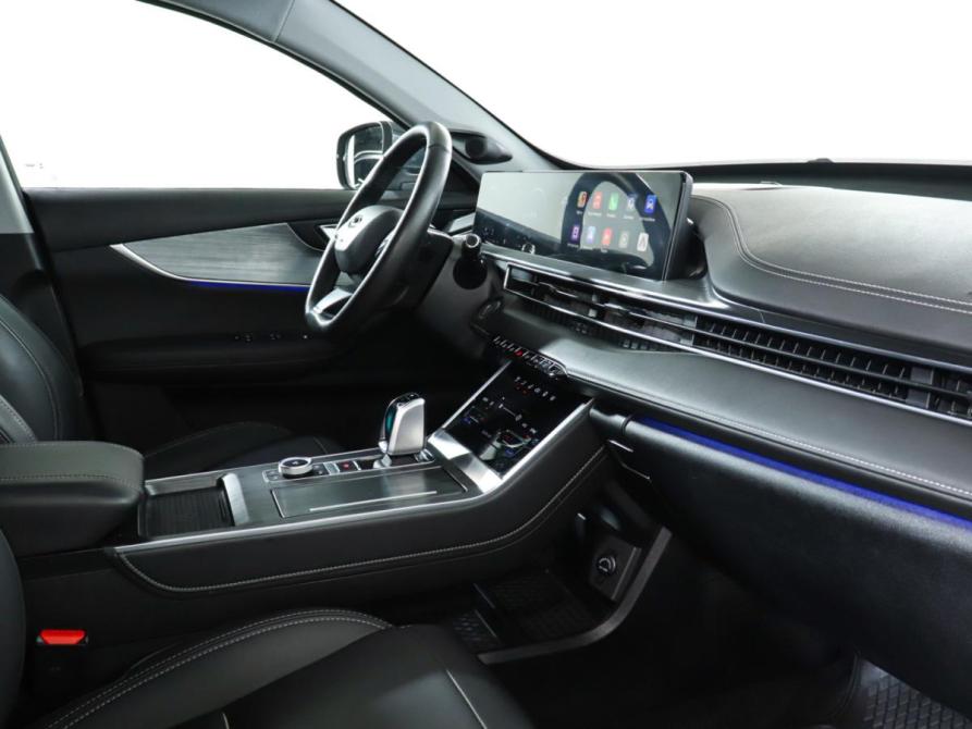 Chery Tiggo 7 Pro Max I Москва  - изображение 9