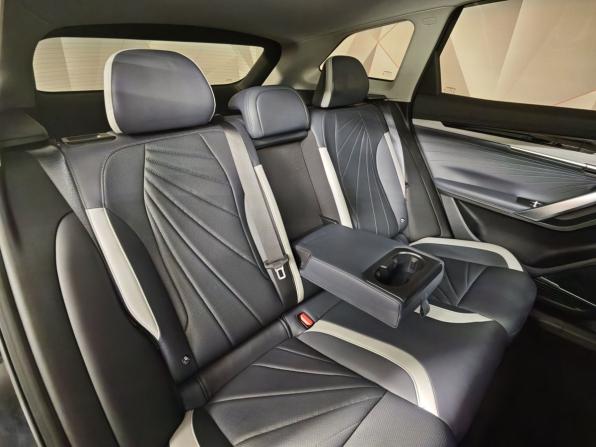 Geely Atlas II с пробегом 2023 года, цена 2 493 000 рублей, 89325 км, внедорожник, Автокод Объявления