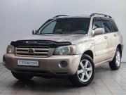 Toyota Highlander I (XU20) Рестайлинг Барнаул  - изображение 35