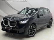 BMW X3 IV (G45/G48) Воронеж  - изображение 28