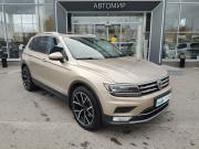 Volkswagen Tiguan II Брянск  - изображение 16