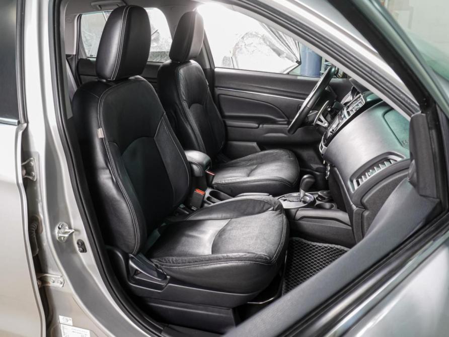 Mitsubishi ASX I Рестайлинг Воронеж  - изображение 8