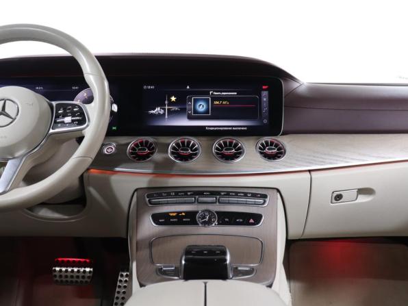 Mercedes-Benz E-Класс V (W213 S213 C238) с пробегом 2018 года, цена 4 850 000 рублей, 32738 км, купе-хардтоп, Автокод Объявления