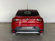 Renault Arkana I Москва  - изображение 24