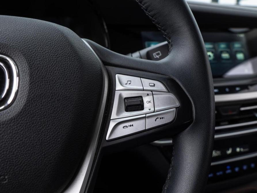Changan CS35 Plus I Волгоград  - изображение 24