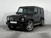 Mercedes-Benz G-Класс II (W463) Рестайлинг 3 Санкт-Петербург  - изображение 20