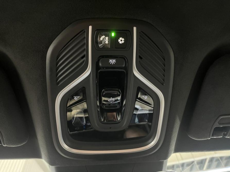 Geely Monjaro I Курск  - изображение 19