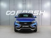 Lada (ВАЗ) XRAY I Воронеж  - изображение 22