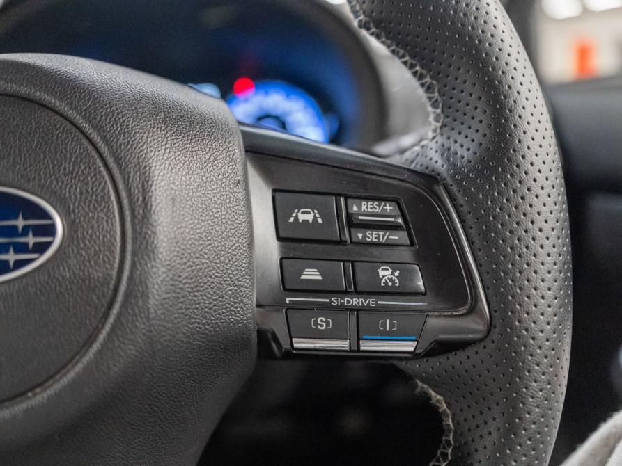 Subaru Levorg I Красноярск  - изображение 14