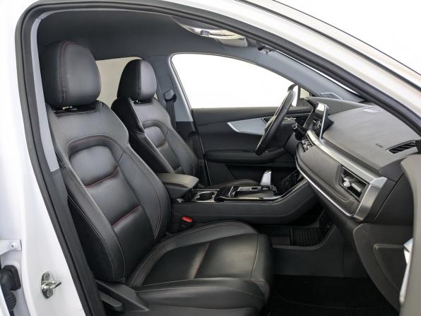 Chery Tiggo 7 Pro I с пробегом 2022 года, цена 1 700 000 рублей, 37067 км, внедорожник, Автокод Объявления