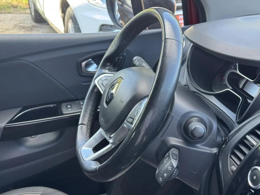 Renault Kaptur I Рестайлинг Самара  - изображение 17