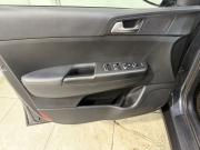 Kia Sportage IV Рестайлинг Химки  - изображение 35