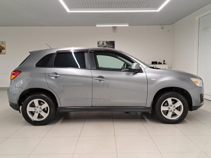 Mitsubishi ASX I Рестайлинг Казань  - изображение 5