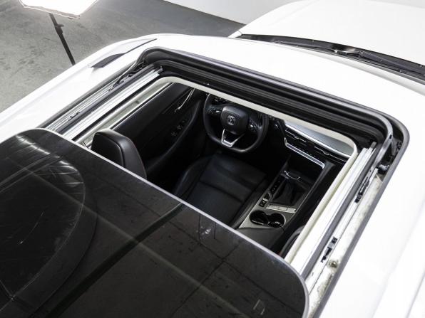 Changan CS35 Plus I Рестайлинг с пробегом 2023 года, цена 1 799 000 рублей, 20434 км, внедорожник, Автокод Объявления