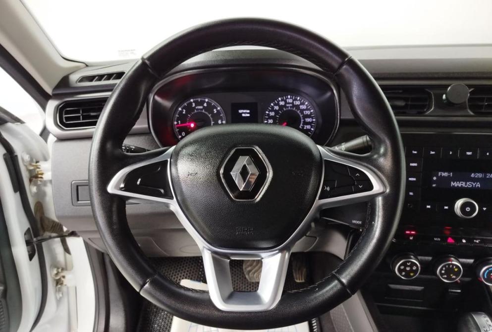 Renault Arkana I Саратов  - изображение 18