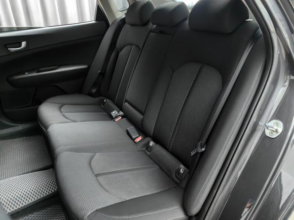 Kia Optima IV с пробегом 2016 года, цена 1 438 000 рублей, 159000 км, седан, Автокод Объявления