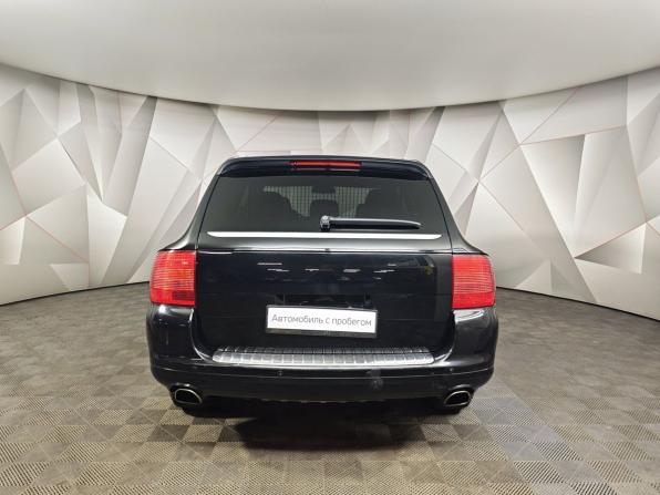 Porsche Cayenne I (955) с пробегом 2006 года, цена 959 000 рублей, 330883 км, внедорожник, Автокод Объявления